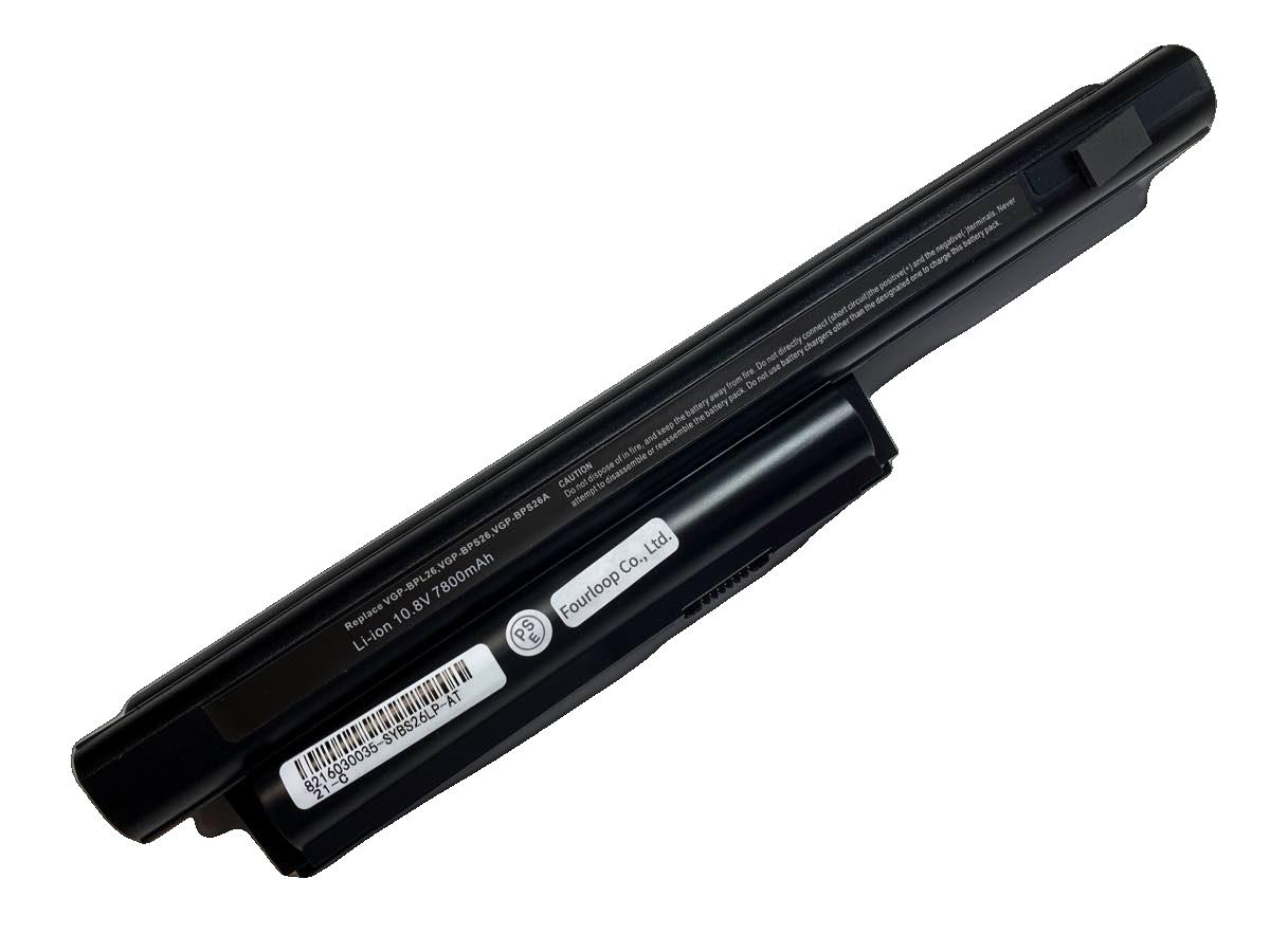 Vaio sve15124cjw 11.1V 73Wh sony ノート PC ノートパソコン 互換 バッテリー 電池