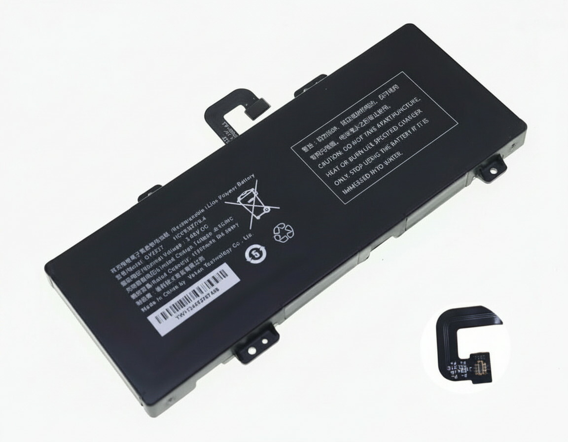 【純正】Ms906 3.85V 44.66Wh autel ノート PC ノートパソコン 純正 バッテリー 電池