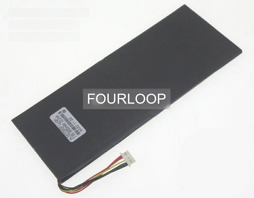 【互換】Nv-357095-2s 7.6V 22.2Wh rtdpart ノートPC 交換用バッテリー 電池パック｜バッテリーショップ FULL CHARGE