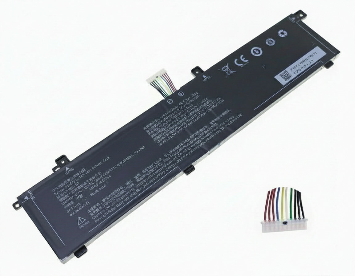 【純然たる】L16w-i712700 15.4V 80Wh machenike 万覚え帳マイコン 取り替えっこ用乾電池 申し受ける池