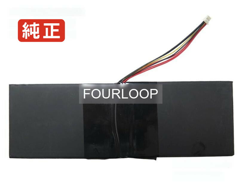 【純正】3772216 7.7V 38.5Wh rtdpart ノートパソコン 交換バッテリー リチウムイオン 充電池|バッテリーショップ FULL CHARGE