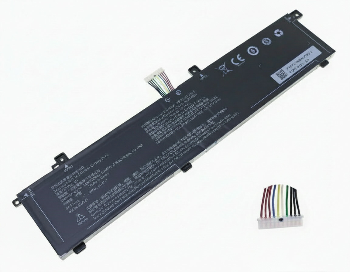 【純然たる】G1 15.4V 80Wh machenike 万覚え帳パソコン 取り替えっこ用乾電池 独居室容器に並べる
