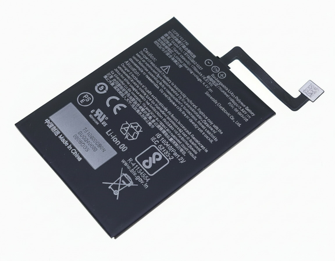 【完全無欠】G002bj 3.83V 6.51Wh amazon 万覚え帳パソコン 取り替えっこ用蓄電池 蓄電池風呂敷き包み