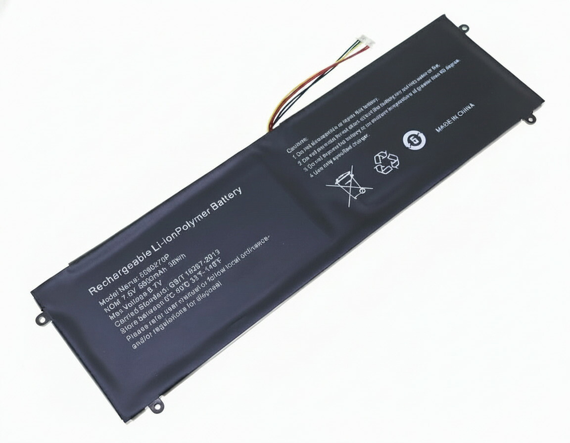 【完全無欠】N14c4sl64 7.6V 38Wh thomson 万覚え帳マイコン 取り替えっこ用蓄電池 独居室容器に並べる