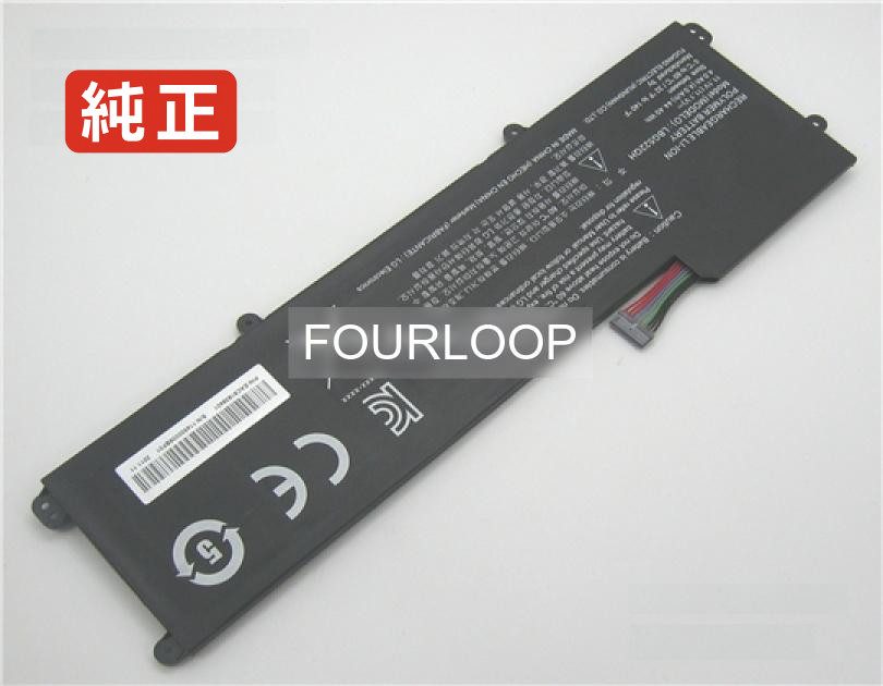 【純正】Lbg522qh 11.1V 44.4Wh lg エルジー ノートPC 交換用バッテリー 電池パック｜バッテリーショップ FULL CHARGE