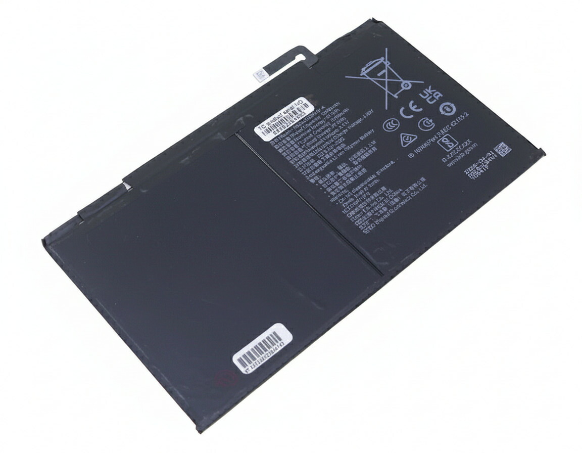 【純正】Pad 10 3.91V 39.1Wh honor ノートPC 交換用バッテリー 電池パック|バッテリーショップ FULL CHARGE