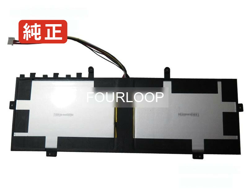 【純正】4686128 7.6V 56.24Wh rtdpart ノート PC ノートパソコン 純正 バッテリー 電池