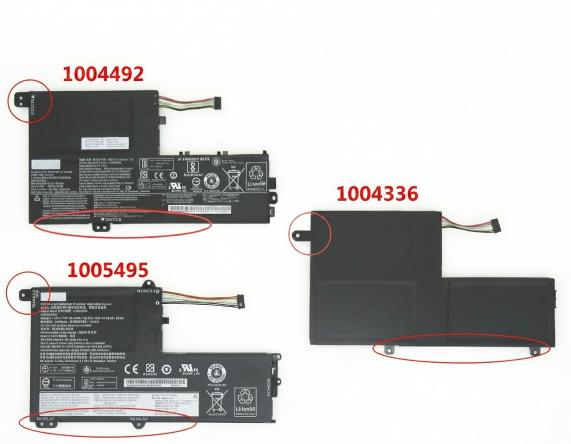 【純正】L15c3pb1 11.25V 52.5Wh lenovo レノボ ノートPC 交換用バッテリー 電池パック｜バッテリーショップ FULL CHARGE