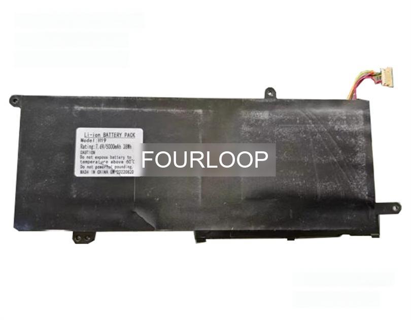 【互換】H19 7.6V 38Wh rtdpart ノートパソコン 交換バッテリー リチウムイオン 充電池|バッテリーショップ FULL CHARGE