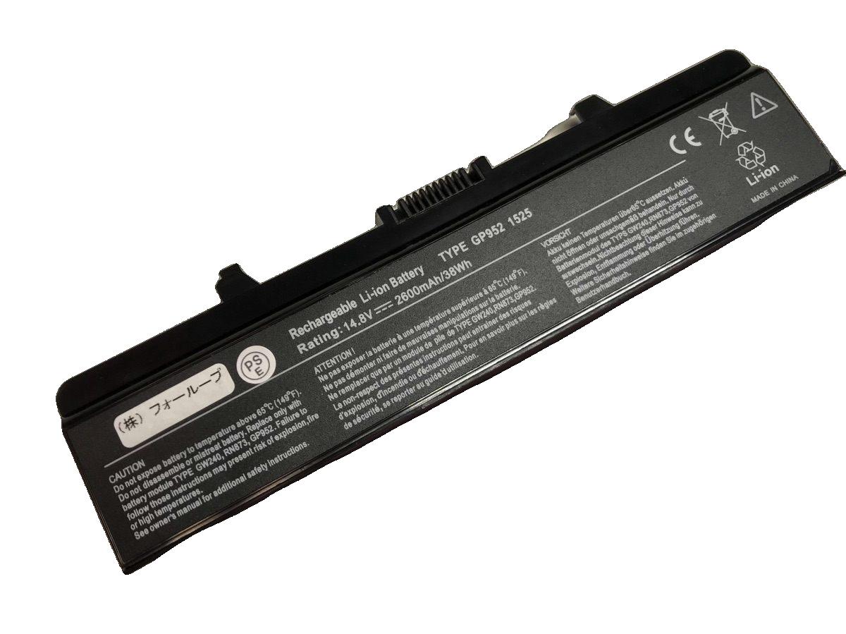 451-10533 14.8V 32Wh dell ノート PC ノートパソコン 互換 バッテリー 電池