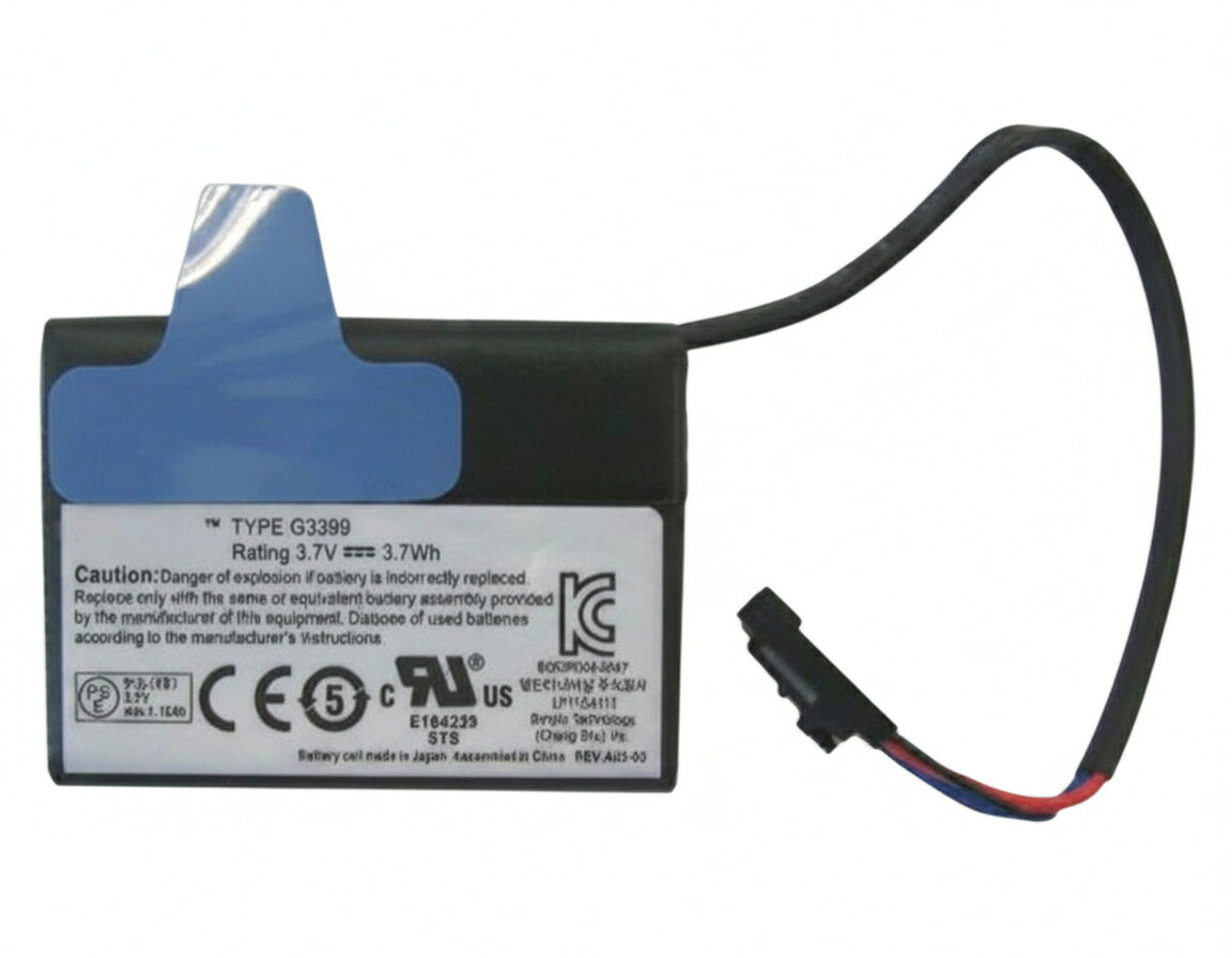 【純正】Poweredge 6800 3.7V 3.7Wh dell ノート PC ノートパソコン 純正 バッテリー 電池