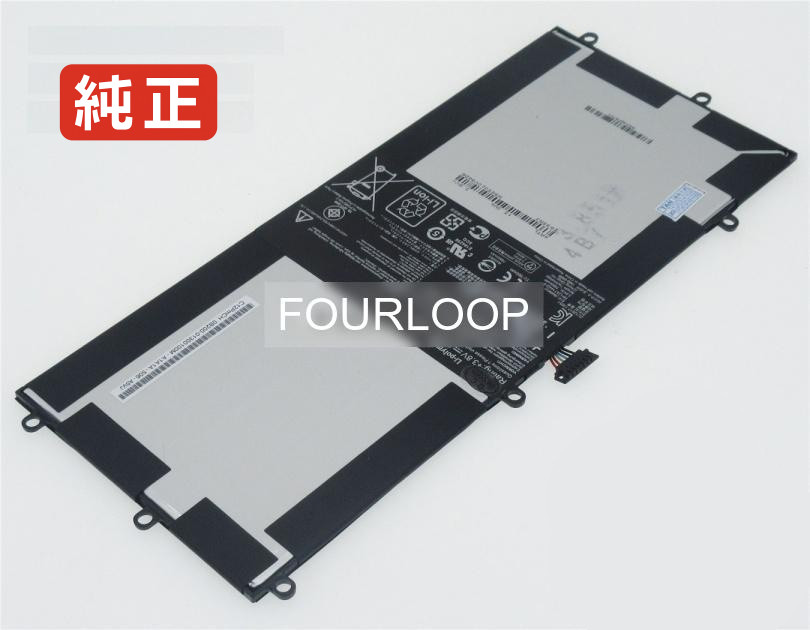 【純正】Transformer book chi t100chi-fg001p 3.8V 30Wh asus ノート PC ノートパソコン 純正 バッテリー 電池