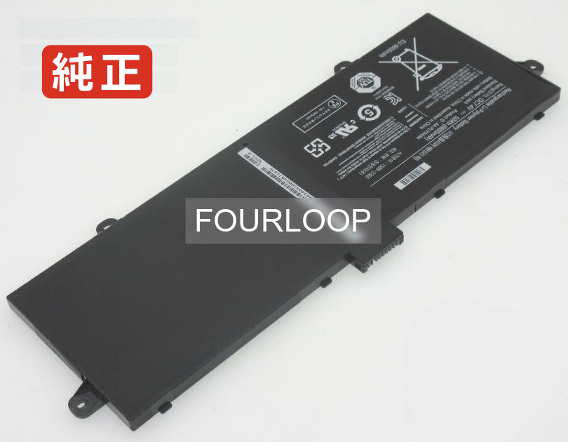 【純正】Xe550c22-h01 7.4V 50Wh samsung ノート PC ノートパソコン 純正 バッテリー 電池