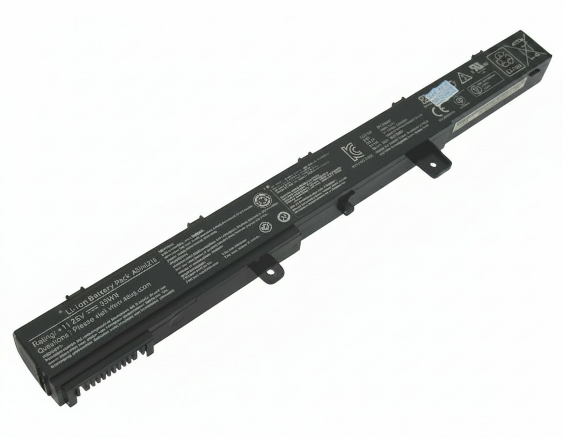 【互換】X551ma-sx057d 11.25V 24Wh asus エイスース ノートパソコン 交換バッテリー リチウムイオン 充電池|バッテリーショップ FULL CHARGE