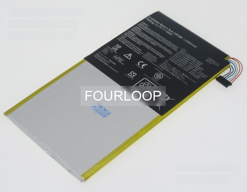 【純正】Transformer pad tf103c-1b040a 3.7V 19Wh asus ノート PC ノートパソコン 純正 バッテリー 電池画像