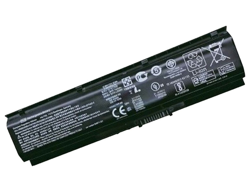 Omen 17-w200 11.1V 62Wh hp ノート PC ノートパソコン 互換 バッテリー 電池