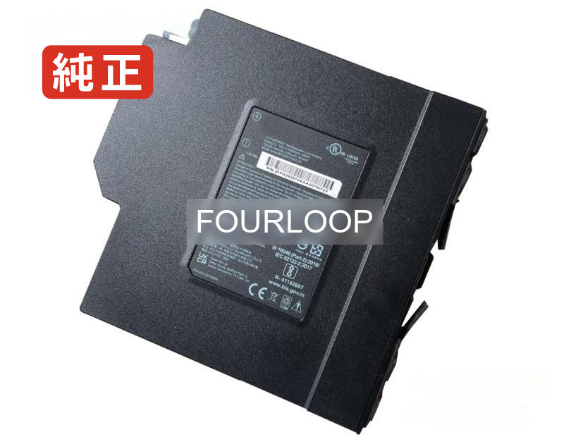 【純正】Bp3s2p2100s-03 11.1V 45Wh getac ノートパソコン 交換用バッテリー 充電池|バッテリーショップ FULL CHARGE
