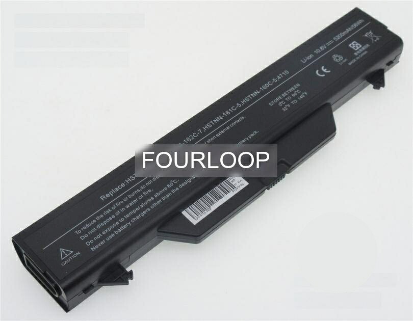 Probook 4510s-vc144ea 10.8V 47Wh hp ノート PC ノートパソコン 互換 バッテリー 電池