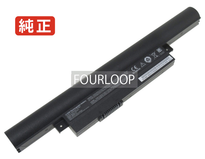 【完全無欠】Erazer p7652 10.8V 47.5Wh medion 万覚え帳 マイコン 万覚え帳マイコン 完全無欠 蓄電池 独居室