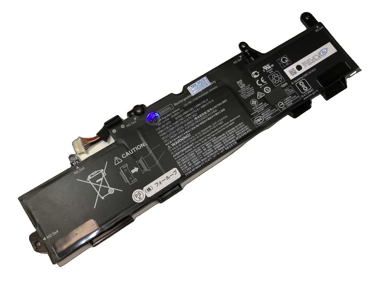 【純正】Elitebook 745 g5-3un77ea 11.55V 50Wh hp ノート PC ノートパソコン 純正 バッテリー 電池 15,033円