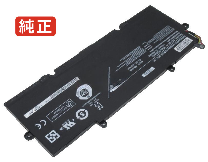 【純正】Np740u3e-s01uk 7.6V 57Wh samsung ノート PC ノートパソコン 純正 バッテリー 電池