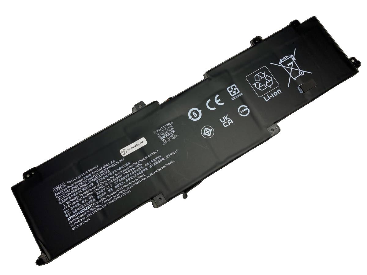 【純正】Omen x 17-ap006nl 11.55V 99Wh hp ヒューレットパッカード ノートPC 交換用バッテリー 電池パック｜バッテリーショップ FULL CHARGE
