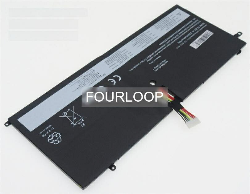 【互換】Thinkpad x1 carbon 3443a93 14.8V 46Wh lenovo レノボ ノートパソコン 交換バッテリー リチウムイオン 充電池|バッテリーショップ FULL CHARGE