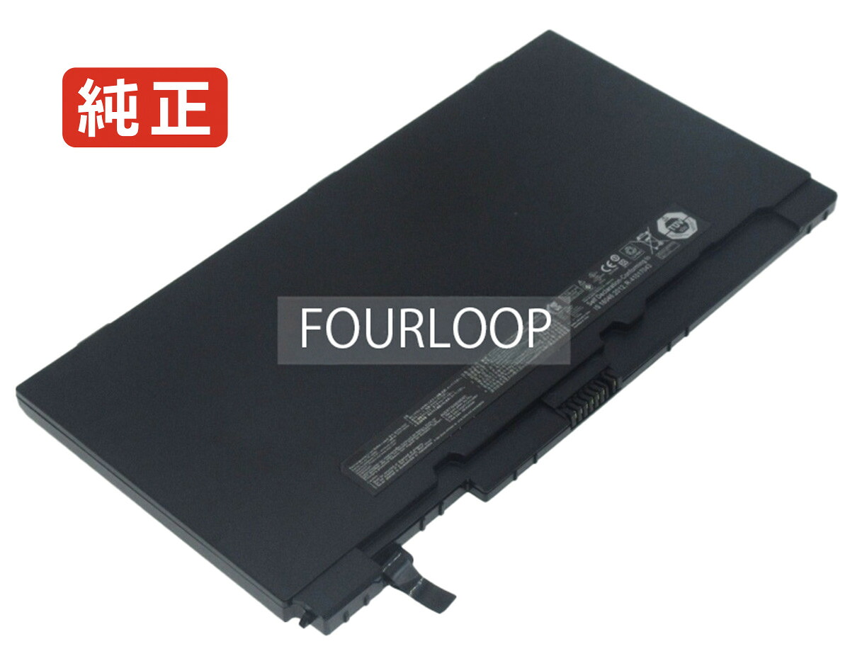 【純正】Bu403ua 11.4V 48Wh asus ノート PC ノートパソコン 純正 バッテリー 電池
