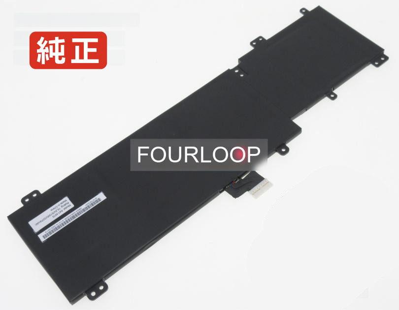 【純正】Akoya s15449 15.2V 51Wh medion ノート PC ノートパソコン 純正 バッテリー 電池