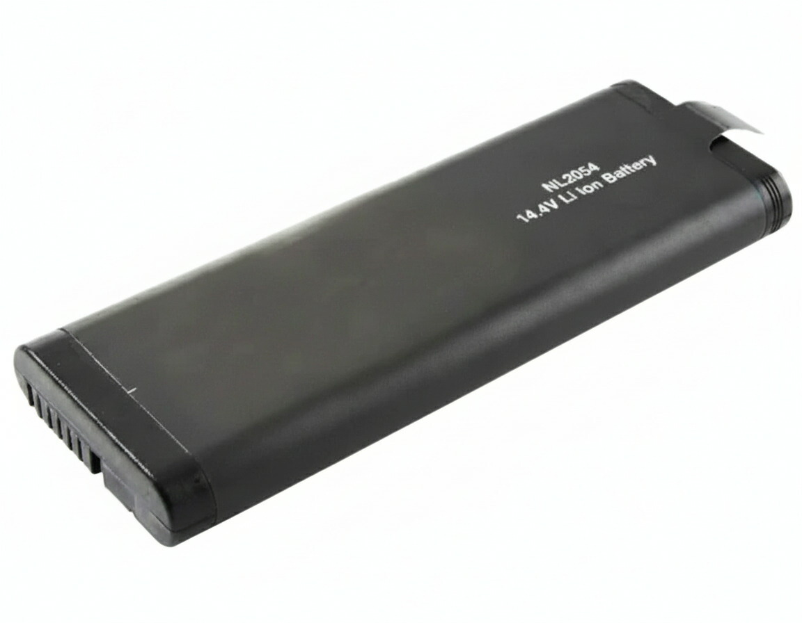 【純然たる】Nl2054hd22 14.4V 95Wh inspired energy 万覚え帳マイコン 取り替えっこ用乾電池 申し受ける池