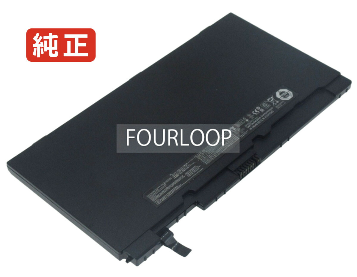 【純正】Bu403ua-tr761sd 11.4V 48Wh asus ノート PC ノートパソコン 純正 バッテリー 電池 15,376円