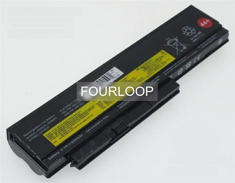 Thinkpad x230 3ac 11.1V 57Wh lenovo ノート PC ノートパソコン 互換 バッテリー 電池
