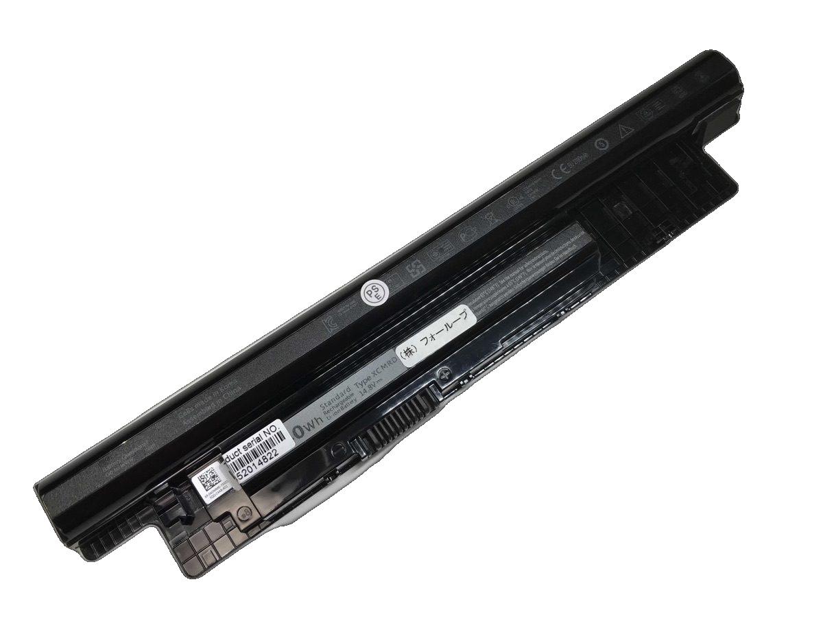 【純正】Inspiron 17r n5737 14.8V 40Wh dell ノート PC ノートパソコン 純正 バッテリー 電池