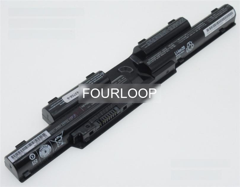 【互換】Lifebook t726-btvad10000paacog 11.25V 72Wh fujitsu 富士通 ノートパソコン 交換バッテリー リチウムイオン 充電池｜バッテリーショップ FULL CHARGE