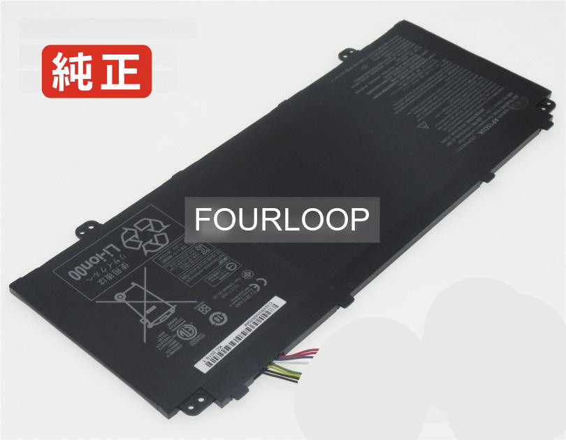 【純正】Aspire s13 s5-371-52jr 11.25V 45.3Wh acer ノート PC ノートパソコン 純正 バッテリー 電池