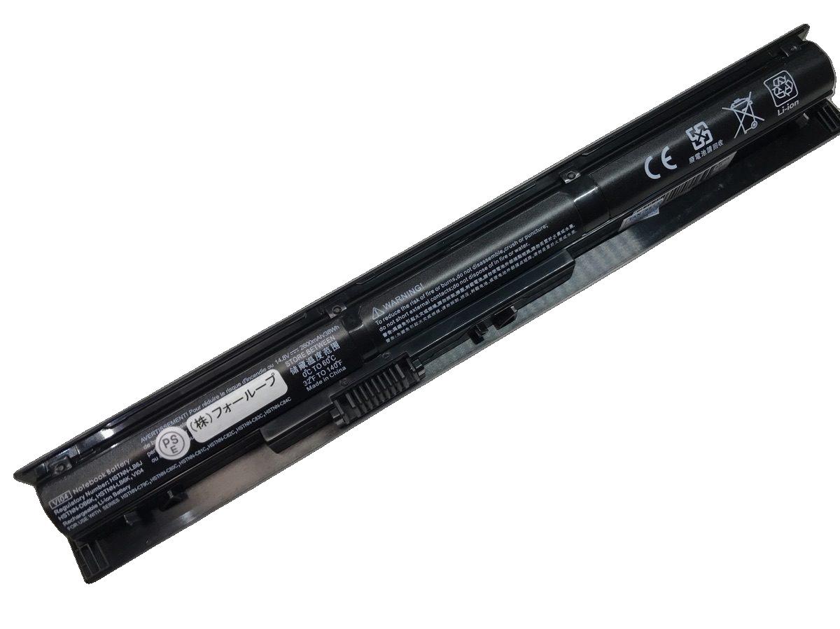 【互換】Pavilion 15-p084tx 14.8V 32Wh hp ヒューレットパッカード ノートパソコン 交換用バッテリー 充電池|バッテリーショップ FULL CHARGE