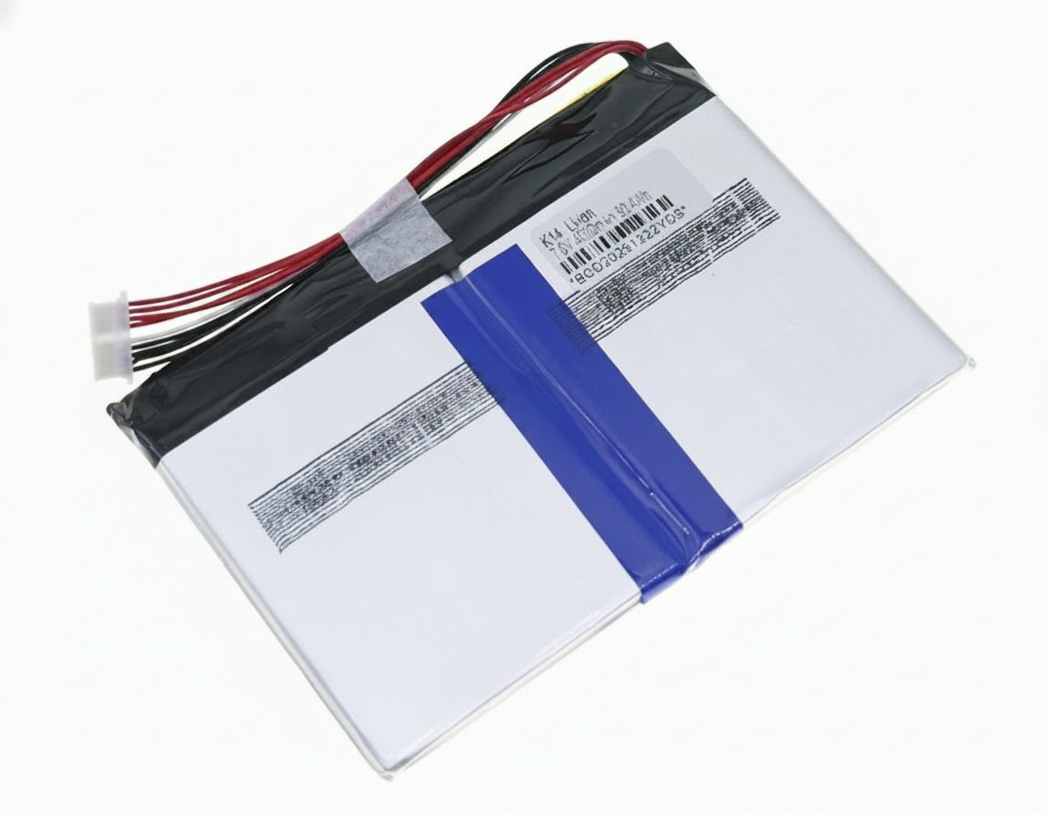【純然たる】K14-n3350 7.6V 30.4Wh kuu 万覚え帳 パソコン 万覚え帳マイコン 純然たる 乾電池 独居室