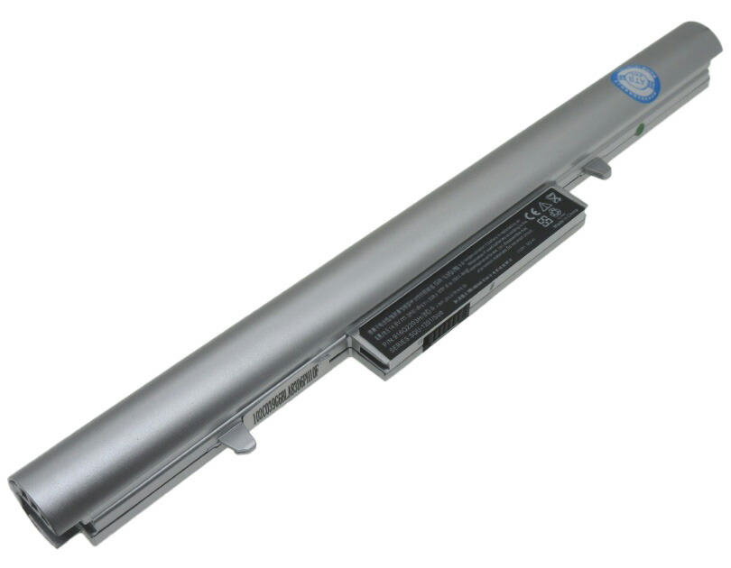 Un47 d1 14.8V 32Wh hasee ノート PC ノートパソコン 互換 バッテリー 電池