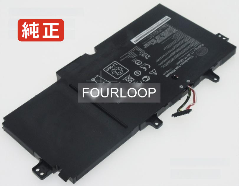 【純正】N591lb 11.4V 48Wh asus ノート PC ノートパソコン 純正 バッテリー 電池