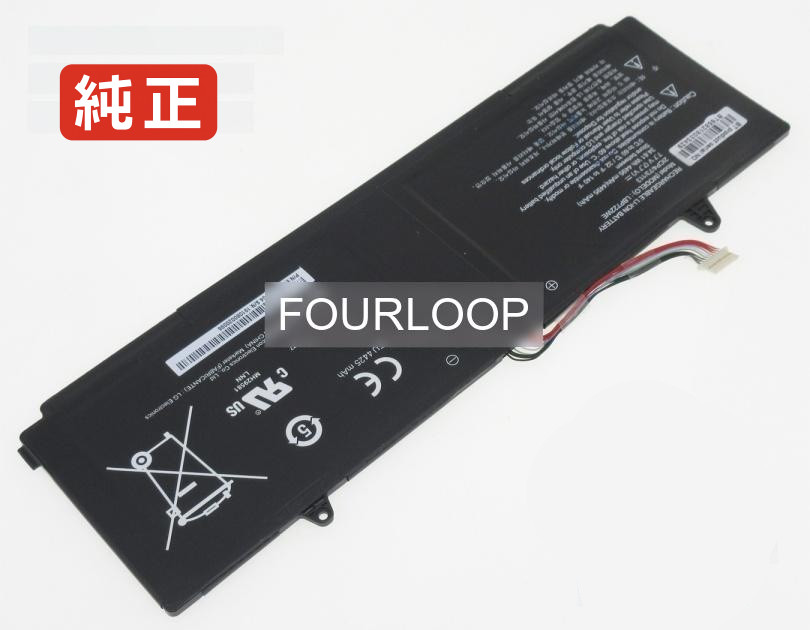 【純正】Slidepad 11t54 7.7V 34.61Wh lg ノート PC ノートパソコン 純正 バッテリー 電池