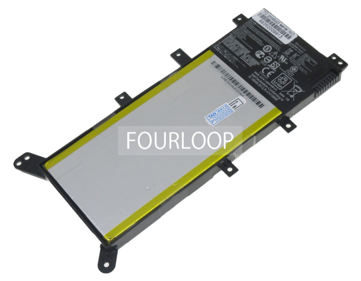 本店は X554lb 7.5V 37Wh asus ノート PC ノートパソコン 純正 交換