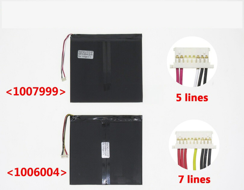 【取り替えっこ】30132140p 7.6V 30.4Wh chuwi 万覚え帳マイコン 取り替えっこ乾電池 リチウムイオン 申し受ける池