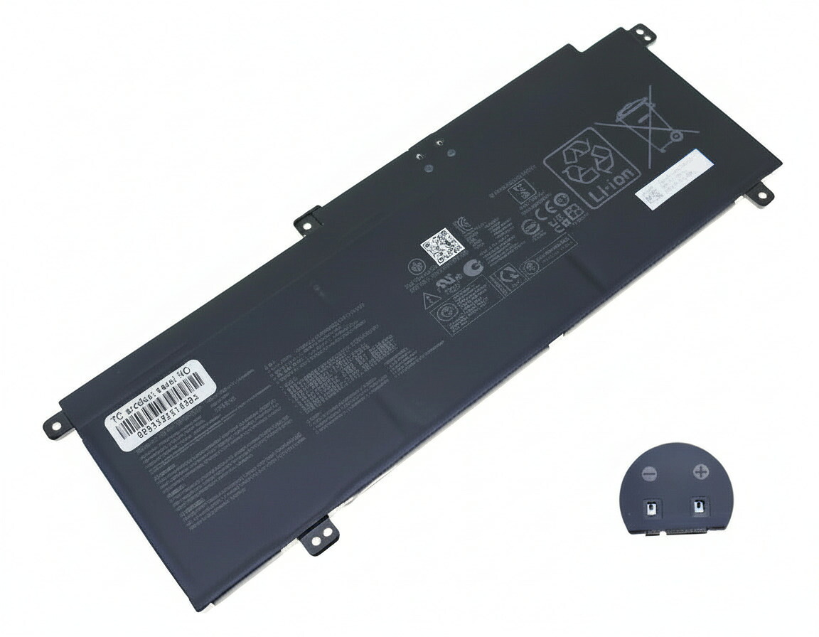 【純正】C31n2404 11.67V 70Wh asus エイスース ノートパソコン 交換用バッテリー 充電池｜バッテリーショップ FULL CHARGE