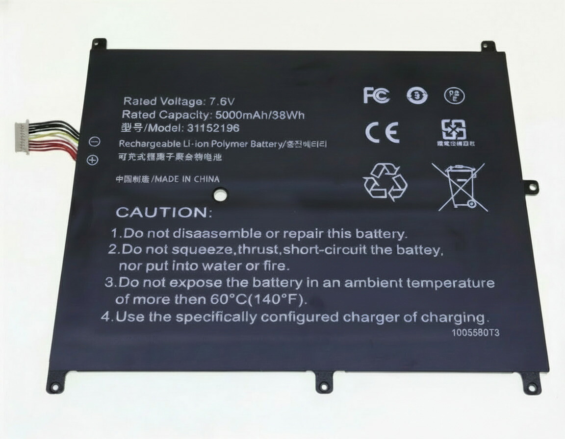 【純正】Cwi530 7.6V 38Wh chuwi ノートPC 交換用バッテリー 電池パック｜バッテリーショップ FULL CHARGE