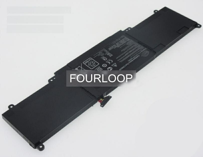 【純正】Transformer book flip q302l 11.31V 50Wh asus ノート PC ノートパソコン 純正 バッテリー 電池画像