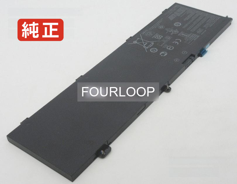 【純正】Bu203ua 11.4V 39Wh asus ノート PC ノートパソコン 純正 バッテリー 電池