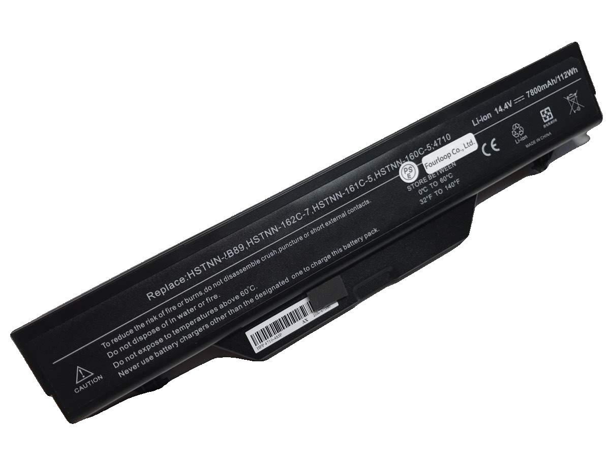 Probook 4510s 14.8V 93Wh hp ノート PC ノートパソコン 互換 バッテリー 電池