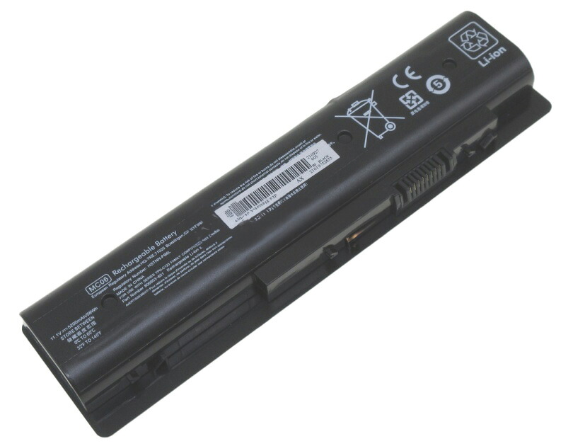 Envy 17-n009ur 10.8V 47Wh hp ノート PC ノートパソコン 互換 バッテリー 電池