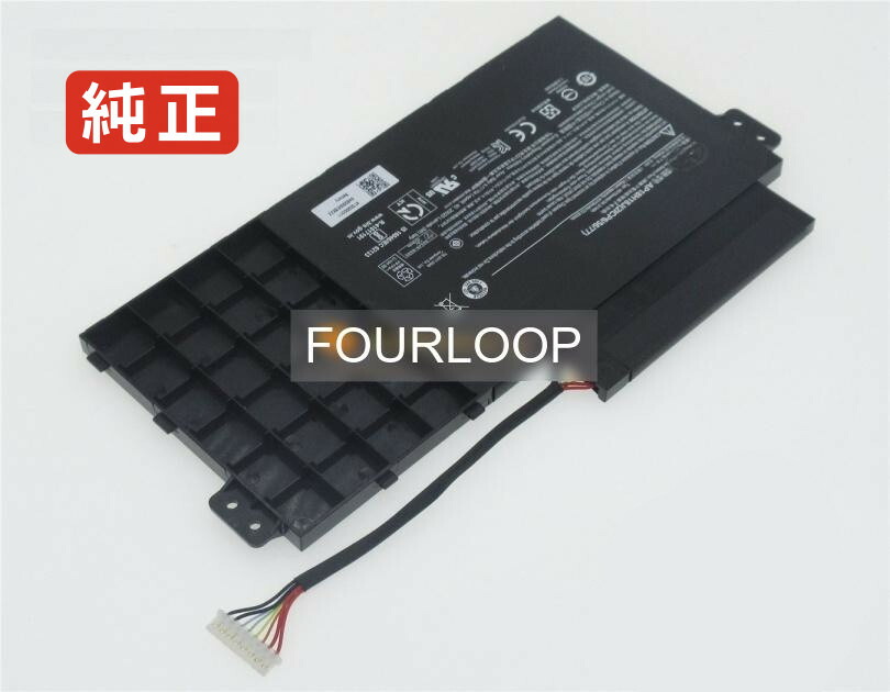 【純正】Travelmate p2 tmp214-51-84a9 7.6V 34.31Wh acer エイサー ノートPC 交換用バッテリー 電池パック|バッテリーショップ FULL CHARGE