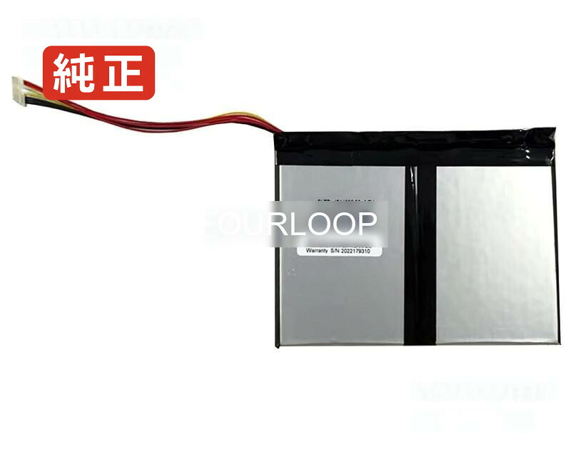 【純正】Cltd 451103630 7.6V 38Wh rtdpart ノートPC 交換用バッテリー 電池パック|バッテリーショップ FULL CHARGE
